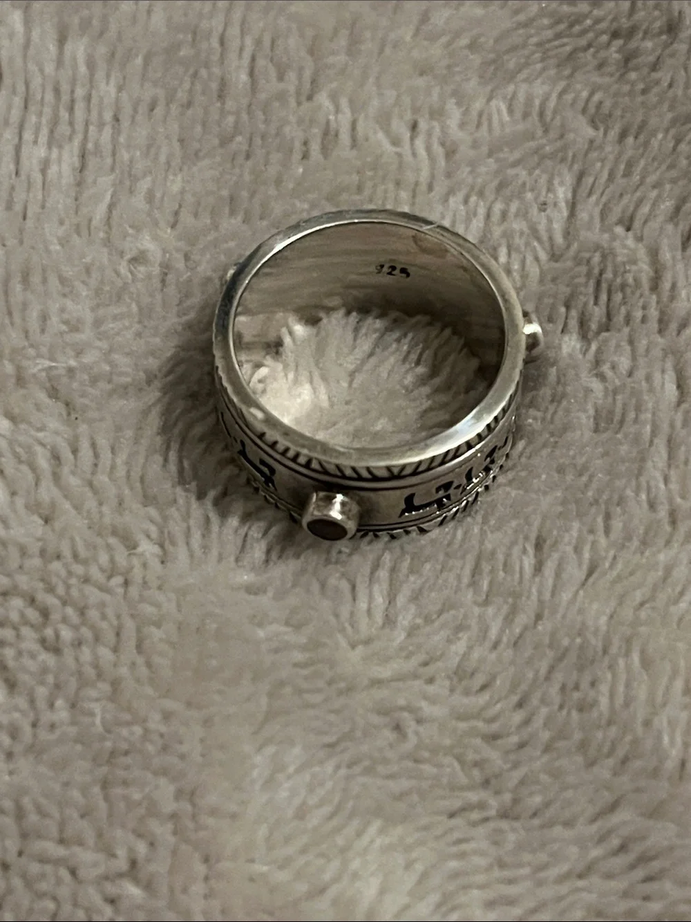 N/A elegant sterling